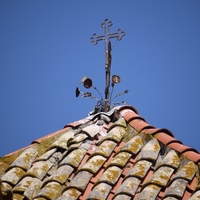 Photo de france - La randonnée des balcons d'Alignan-du-Vent